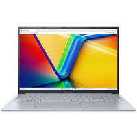 Ноутбук ASUS Vivobook 16X K3605ZF-RP766 (90NB11E2-M01140) Cool Silver