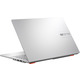 Ноутбук Asus Vivobook Go 15 E1504GA-BQ115 (90NB0ZT1-M004E0) Cool Silver