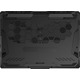 Ноутбук Asus TUF Gaming A15 FA506NCR-HN006 (90NR0JV7-M002L0) Graphite Black