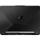 Ноутбук Asus TUF Gaming A15 FA506NCR-HN006 (90NR0JV7-M002L0) Graphite Black