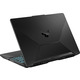 Ноутбук Asus TUF Gaming A15 FA506NCR-HN006 (90NR0JV7-M002L0) Graphite Black