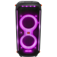 Акустическая система JBL PartyBox 710 Black (JBLPARTYBOX710EU)