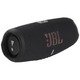 Акустическая система JBL Charge 5 Black (JBLCHARGE5BLK)