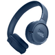 Bluetooth-гарнітура JBL T520BT Blue (JBLT520BTBLUEU)