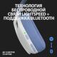 Bluetooth-гарнитура Logitech G435 Wireless White (981-001074)