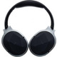 Bluetooth-гарнитура Proda PD-BH200 Maiku Dark Grey (6971278725534)