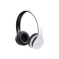 Bluetooth-гарнітура GMB Audio BHP-BER-W White