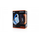 Bluetooth-гарнитура Kotion EACH B3506 Black/Orange (ktb3506bt)