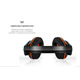 Bluetooth-гарнитура Kotion EACH B3506 Black/Orange (ktb3506bt)