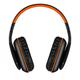 Bluetooth-гарнитура Kotion EACH B3506 Black/Orange (ktb3506bt)