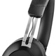 Bluetooth-гарнітура REAL-EL GD-828 Black