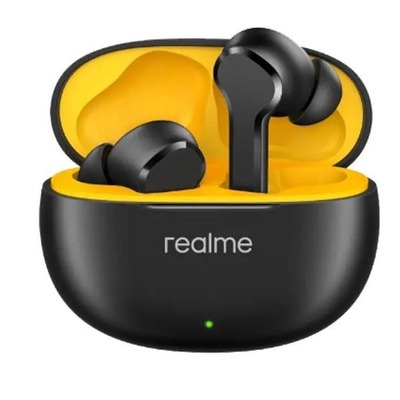 Bluetooth-гарнитура Realme Buds T110 Black_EU