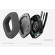 Bluetooth-гарнитура Logitech Zone Vibe Wireless MS Graphite (981-001157)