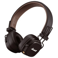 Bluetooth-гарнітура Marshall Major IV Brown (1006127)