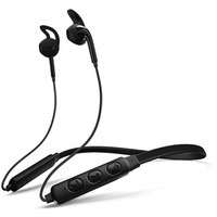 Bluetooth-гарнитура Proda Jazz Neckband Sports PD-BN700 Black (PD-BN700-BK)