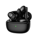 Bluetooth-гарнітура Hator Hyperpunk Truepods Hybrid ANC Black (HTA431)