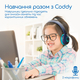 Bluetooth-гарнитура Promate Coddy Aqua