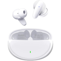 Bluetooth-гарнитура Promate Lush White