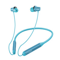 Bluetooth-гарнитура Promate Velcon Blue