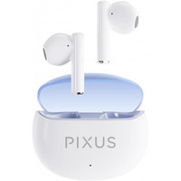 Bluetooth-гарнитура Pixus Space White