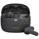 Bluetooth-гарнитура JBL Tune 245NC TWS Black (JBLT245NCTWSBLK)