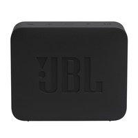 Акустическая система JBL GO Essential 2 Black (JBLGOES2BLKEU)