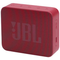 Акустична система JBL GO Essential 2 Red (JBLGOES2REDEU)