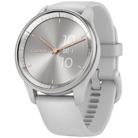 Смарт-часы Garmin Vivomove Trend Mist Grey (010-02665-03)