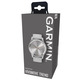 Смарт-годинник Garmin Vivomove Trend Mist Grey (010-02665-03)