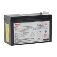 Батарея APC Replacement Battery Cartridge #110 (APCRBC110)