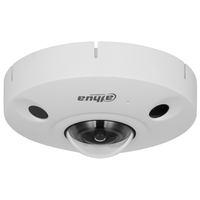 IP відеокамера Dahua DH-IPC-EBW81242P-AS-IVC-S2 12МП (1.29мм) Fisheye