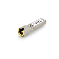 Модуль DIGITUS 1.25 Gbps Copper SFP, 100m, RJ45 (DN-81005)