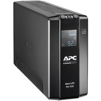 ДБЖ APC Back UPS Pro BR 900VA LCD