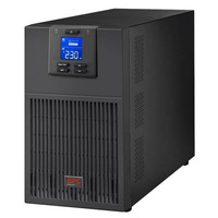 Джжерело безперебійного живлення APC Easy UPS SRV 3000VA/2400W, LCD, USB, RS232, 6xC13, 1xC19