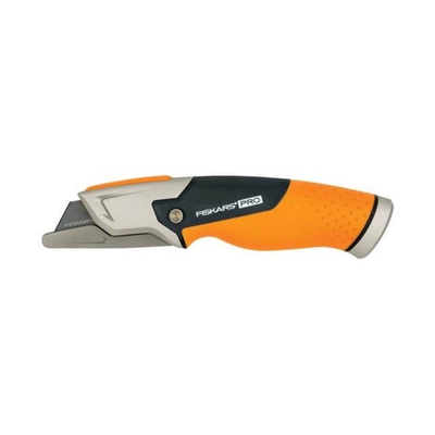 Fiskars Pro CarbonMax™ (1027222) Ніж із фіксованим лезом