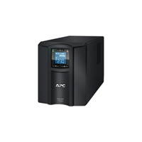 Джерело безперебійного живлення APC Smart-UPS C 2000VA/1600W, LCD, USB, 6xC13, 1xC19