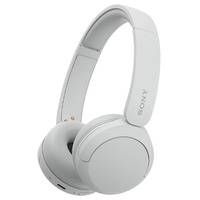 Bluetooth-гарнитура Sony WH-CH520 White (WHCH520W.CE7)