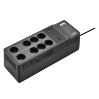 Джерело безперебійного живлення APC Back-UPS 1050VA/600W, USB charging port, USB, 6+2 Schuko