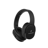 Bluetooth-гарнитура SkyDolphin SL01 Black (SDBTE-000186)