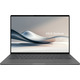 Ноутбук Asus Zenbook A14 UX3407RA-QD010W (90NB16G2-M000S0) Iceland Gray