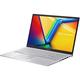 Ноутбук ASUS Vivobook 15 15.6"FHD IPS/i3-1215U/16/512SSD/UMA/DOS/Silver