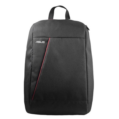 Рюкзак для ноутбука Asus Nereus 16" Black (90-XB4000BA00060)