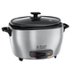 Мультиварки Russell Hobbs 23570-56 Healthy 14 Cup Rice Cooker