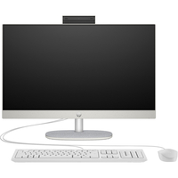 Моноблок 23.8" HP 24-cr0002ua AiO