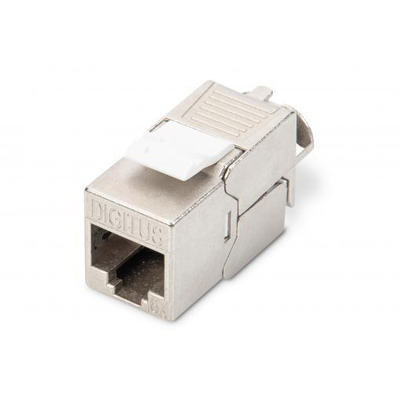 Модуль DIGITUS Keystone САТ 6А RJ45, STP