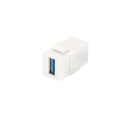 Модуль DIGITUS Keystone USB 3.0