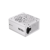 Блок питания Corsair RM750x White (CP-9020273-EU) 750W