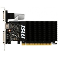 Видеокарта MSI GeForce GT 710