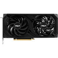 Відеокарта GF RTX 4060 Ti  8GB GDDR6 Dual Palit (NE6406T019P1-1060D)