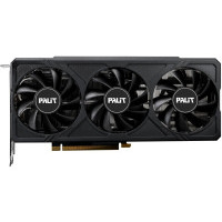 Видеокарта Palit GeForce RTX 4060 Ti